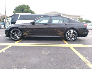 Bmw 740 2016 iPerformance xDrive HYBRID E-thumb-12