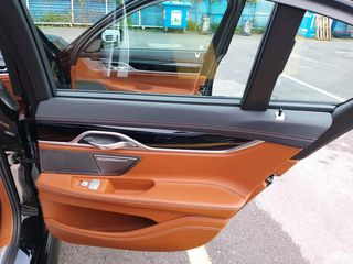 Bmw 740 2016 iPerformance xDrive HYBRID E-thumb-16