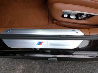Bmw 740 2016 iPerformance xDrive HYBRID E-thumb-19