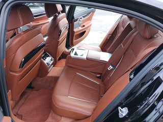 Bmw 740 2016 iPerformance xDrive HYBRID E-thumb-21