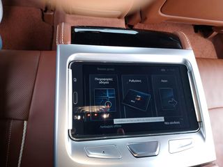 Bmw 740 2016 iPerformance xDrive HYBRID E-thumb-22
