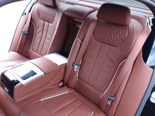 Bmw 740 2016 iPerformance xDrive HYBRID E-thumb-26
