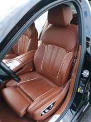 Bmw 740 2016 iPerformance xDrive HYBRID E-thumb-27