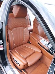 Bmw 740 2016 iPerformance xDrive HYBRID E-thumb-28