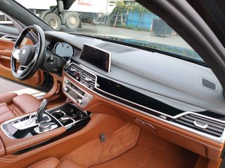 Bmw 740 2016 iPerformance xDrive HYBRID E-thumb-29