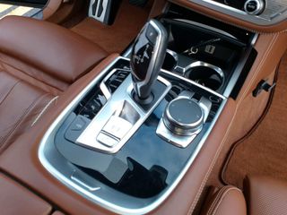 Bmw 740 2016 iPerformance xDrive HYBRID E-thumb-30