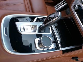 Bmw 740 2016 iPerformance xDrive HYBRID E-thumb-31