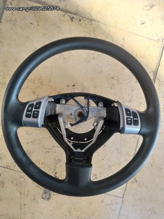 SUZUKI SWIFT  ΤΙΜΟΝΙ