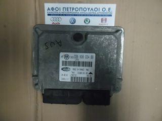 ΠΕΤΡΟΠΟΥΛΟΣ ΕΓΚΕΦΑΛΟΣ ΜΗΧΑΝΗΣ VOLKSWAGEN BORA 1999-2001/GOLF 4 1998-2001 036906034BB AUS