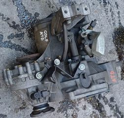 ΣΑΣΜΑΝ VW GOLF 4 Diesel ATD-thumb-1