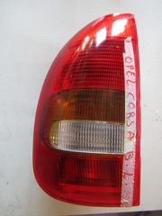 Φανάρι Πίσω Αριστερο Opel Corsa B 1997-2000