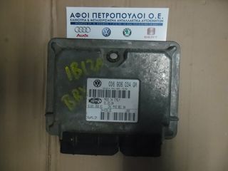 ΠΕΤΡΟΠΟΥΛΟΣ ΕΓΚΕΦΑΛΟΣ ΜΗΧΑΝΗΣ SEAT IBIZA 2002-2005/CORDOBA 2002-2005 036906034GM BBY