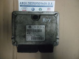 ΠΕΤΡΟΠΟΥΛΟΣ ΕΓΚΕΦΑΛΟΣ ΜΗΧΑΝΗΣ SEAT IBIZA 2002-2005/CORDOBA 2003-2006 036906034HA BKY