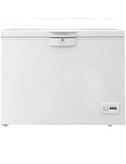 BEKO HSA 24540 N 245lt  E CLASS ΛΕΥΚΟΣ - Έως 6 άτοκες δόσεις - 3 χρόνια εγγύηση