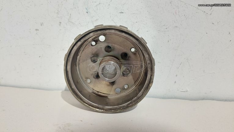 Βολαν για YAMAHA XC125X CYGNUS 2007-10