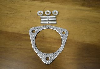 Downpipe για Opel Astra G-thumb-1