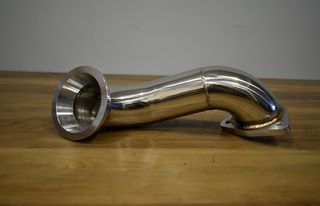 Downpipe για Opel Astra G-thumb-3