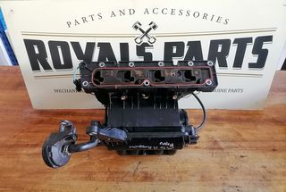 ΠΟΛΛΑΠΛΗΣ ΕΙΣΑΓΩΓΗΣ FIAT GRANDE PUNTO 07' 00552195100 !