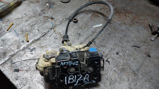 ΚΛΕΙΔΑΡΙΑ ΑΡΙΣΤΕΡΗ ΕΜΠΡΟΣ SEAT IBIZA 2006 2ΠΟΡΤΟ