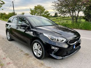 Kia Ceed '19  Sportswagon 1.6 CRDi Vision  