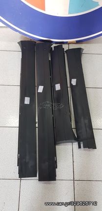 ΠΛΑΣΤΙΚΑ ΜΑΣΠΙΕ ΑLFA ROMEO 33 -ΣΕΤ 4ΑΔΑ