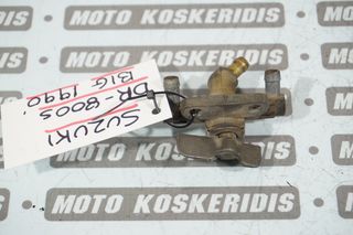 ΡΟΥΜΠΙΝΕΤΟ ΒΕΝΖΙΝΗΣ -> SUZUKI DR 800 S BIG SR12B , 1990 / MOTO PARTS KOSKERIDIS