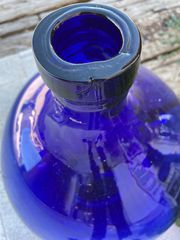 Glasses, bottles, vases-thumb-14