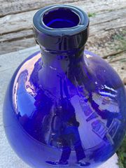 Glasses, bottles, vases-thumb-20