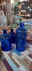 Glasses, bottles, vases-thumb-30