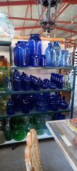 Glasses, bottles, vases-thumb-31
