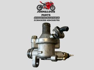 ΘΕΡΜΟΣΤΑΤΗΣ ΝΕΡΟΥ SYM HD 200 EVO 