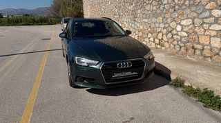 Audi A4 2017 QUATTRO/ACC/3ζωνικό clima/S-tronic-thumb-14