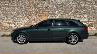 Audi A4 2017 QUATTRO/S-tronic/3zone CLIMA