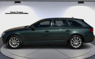 Audi A4 2017 QUATTRO/ACC/3ζωνικό clima/S-tronic