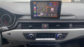 Audi A4 2017 QUATTRO/ACC/3ζωνικό clima/S-tronic-thumb-29