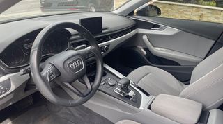 Audi A4 2017 QUATTRO/ACC/3ζωνικό clima/S-tronic-thumb-26