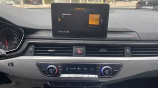 Audi A4 2017 QUATTRO/ACC/3ζωνικό clima/S-tronic-thumb-30