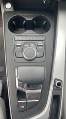 Audi A4 2017 QUATTRO/ACC/3ζωνικό clima/S-tronic-thumb-33