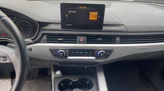 Audi A4 2017 QUATTRO/ACC/3ζωνικό clima/S-tronic-thumb-31