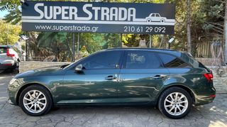 Audi A4 '17 Quattro/S-tronic/3zone CLIMA