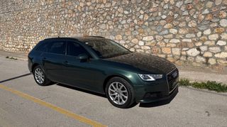 Audi A4 2017 QUATTRO/ACC/3ζωνικό clima/S-tronic-thumb-17