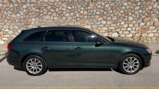 Audi A4 2017 QUATTRO/ACC/3ζωνικό clima/S-tronic-thumb-20