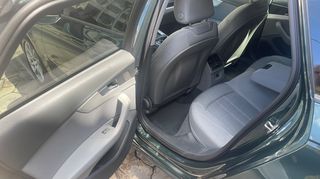 Audi A4 2017 QUATTRO/ACC/3ζωνικό clima/S-tronic-thumb-35