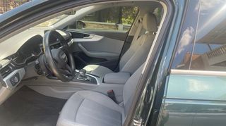 Audi A4 2017 QUATTRO/ACC/3ζωνικό clima/S-tronic-thumb-25