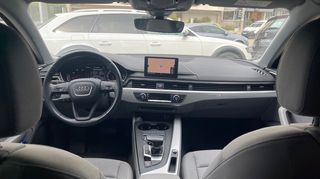 Audi A4 2017 QUATTRO/ACC/3ζωνικό clima/S-tronic-thumb-22