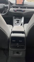 Audi A4 2017 QUATTRO/ACC/3ζωνικό clima/S-tronic-thumb-38