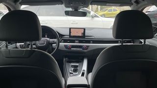 Audi A4 2017 QUATTRO/ACC/3ζωνικό clima/S-tronic-thumb-27