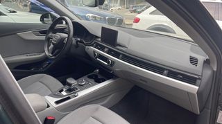 Audi A4 2017 QUATTRO/ACC/3ζωνικό clima/S-tronic-thumb-44