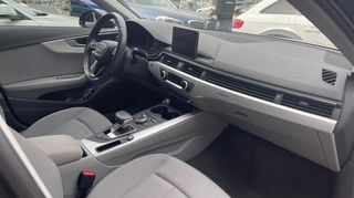 Audi A4 2017 QUATTRO/ACC/3ζωνικό clima/S-tronic-thumb-45