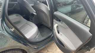 Audi A4 2017 QUATTRO/ACC/3ζωνικό clima/S-tronic-thumb-42